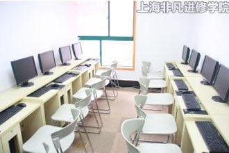 上海企业培训-小班专用教室