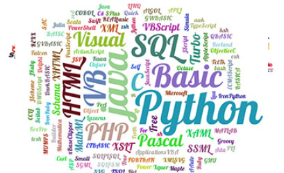 Python语言适合快速开发
