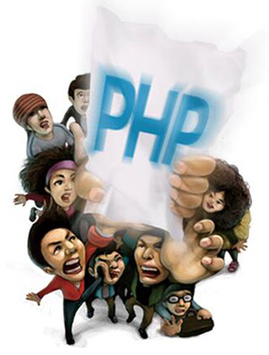 全球火热互联网技术PHP