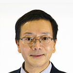 Dr. Danian Gong
