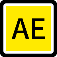 AE