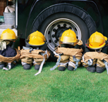 消防安全管理与培训
