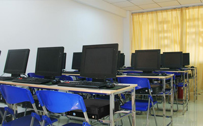 电脑教室