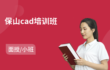 保山cad培训班