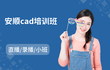 安顺cad培训班