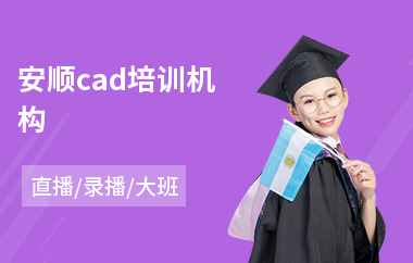 安顺cad培训机构