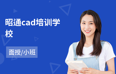 昭通cad培训学校