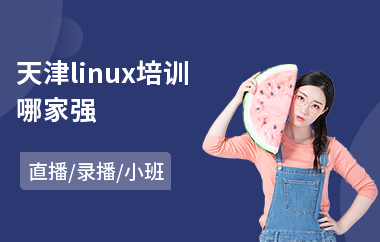 天津linux培训哪家强(linux培训哪家强)