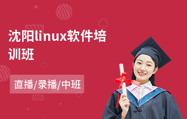 沈阳linux软件培训班(linux高级培训班)