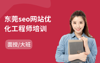 东莞seo网站优化工程师培训(seo排名优化培训价格)