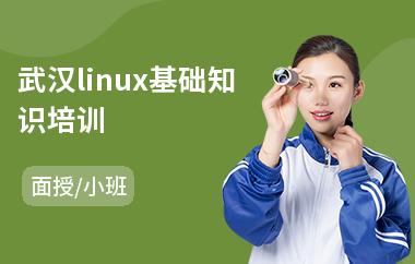 武汉linux基础知识培训(linux编程语言培训)
