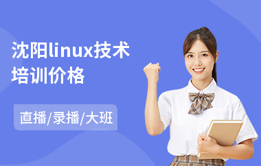 沈阳linux技术培训价格(linux培训班价格)