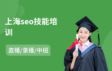上海seo技能培训(seo网站优化培训课程)