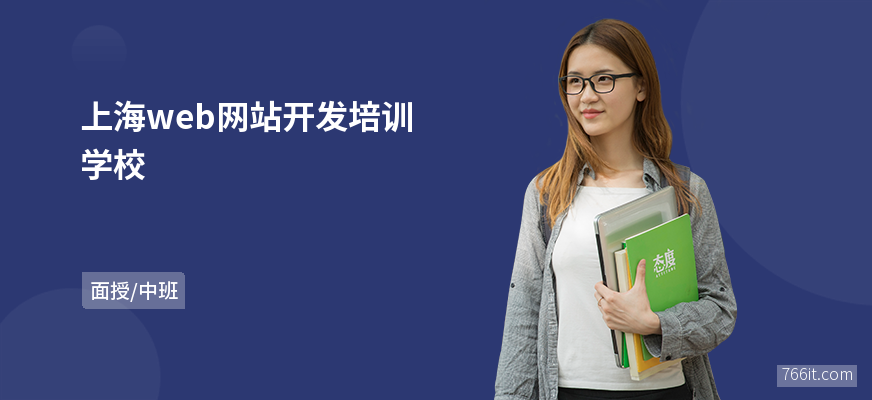 上海web网站开发培训学校