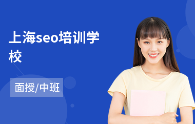 上海seo培训学校(seo培训学校哪里好)