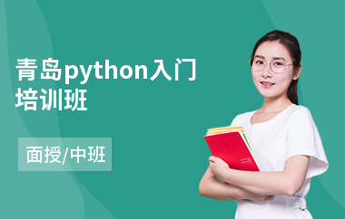 青岛python入门培训班(python入门培训哪个好)