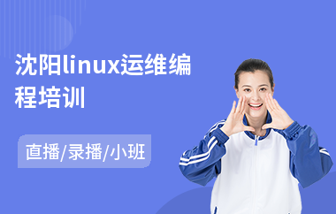 沈阳linux运维编程培训(linuxc开发培训机构)