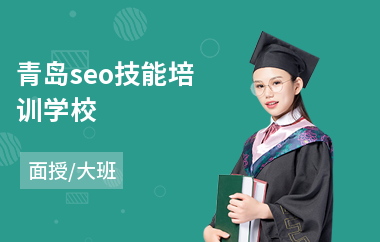 青岛seo技能培训学校(seo实战操作培训)