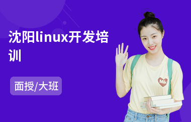 沈阳linux开发培训(linux入门培训班)