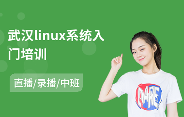 武汉linux系统入门培训(linux培训学校哪里好)
