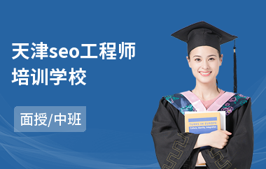 天津seo工程师培训学校(seo实战培训班价格)