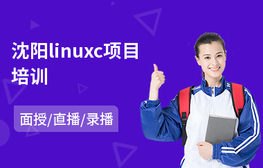 沈阳linuxc项目培训(linux运维工程师培训费用)