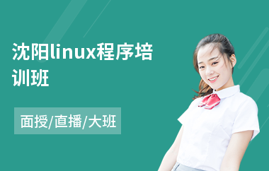 沈阳linux程序培训班(linux入门培训哪个好)