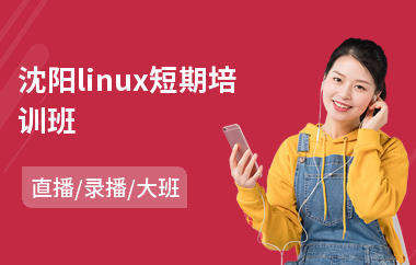 沈阳linux短期培训班(linux嵌入式培训学校)
