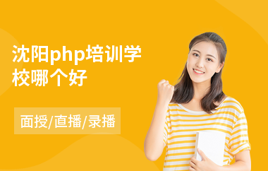 沈阳php培训学校哪个好(php编程入门培训)