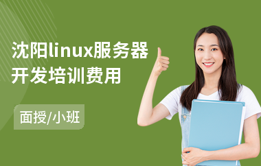 沈阳linux服务器开发培训费用(linux入门培训机构)