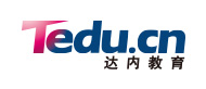 重庆达内IT教育培训logo