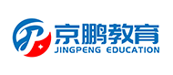 北京京鹏教育logo
