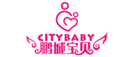 鹏城宝贝教育logo