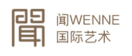 北京闻美艺术教育logo