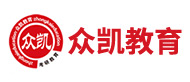 上海众凯MBA辅导培训logo