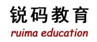 南京锐码IT教育培训机构logo