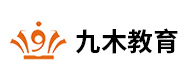 长沙九木设计logo