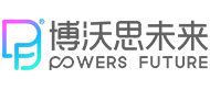 重庆博沃思未来logo