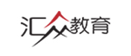 汇众游戏动漫教育培训logo