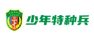 南宁少年特种兵logo