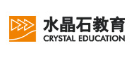 北京水晶石影视动漫培训logo