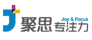 苏州聚思专注力培训logo