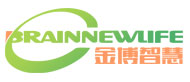 北京金博智慧logo