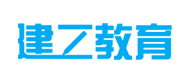 广州建工考试培训logo
