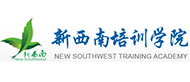 重庆新西南教育logo