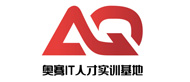 奥骞科技设计logo