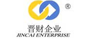 上海晋财会计logo