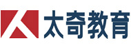 天津太奇教育logo