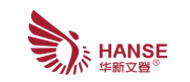 华新文登教育logo