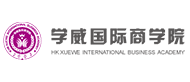 学威国际logo